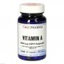 VITAMIN A 800 μg GPH Kapseln