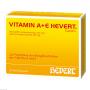 VITAMIN A+E Hevert Kapseln
