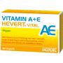 VITAMIN A+E Hevert Vital Kapseln