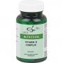 VITAMIN B COMPLEX Kapseln