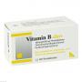 VITAMIN B DUO Filmtabletten