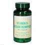 VITAMIN B GESAMTKOMPLEX Bios Kapseln