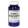 VITAMIN B GESAMTKOMPLEX Kapseln