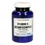 VITAMIN B GESAMTKOMPLEX Kapseln