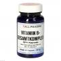 VITAMIN B GESAMTKOMPLEX Kapseln