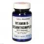 VITAMIN B GESAMTKOMPLEX Kapseln
