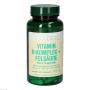 VITAMIN B KOMPLEX+Folsäure Bios Kapseln