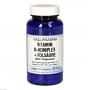 VITAMIN B KOMPLEX+Folsäure GPH Kapseln