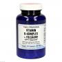 VITAMIN B KOMPLEX+Folsäure GPH Kapseln