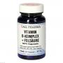 VITAMIN B KOMPLEX+Folsäure Kapseln