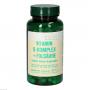 VITAMIN B KOMPLEX+Folsäure stark Bios Kapseln