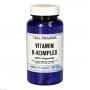 VITAMIN B KOMPLEX GPH Kapseln