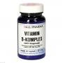 VITAMIN B KOMPLEX GPH Kapseln