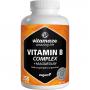 VITAMIN B KOMPLEX+Magnesium Tabletten