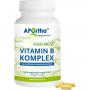 VITAMIN B KOMPLEX nat.aus Quinoasprossen-Extr.Kps.