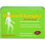 VITAMIN B KOMPLEX Nomosan Kapseln