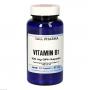 VITAMIN B1 100 mg GPH Kapseln