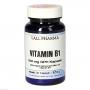 VITAMIN B1 100 mg GPH Kapseln