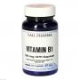 VITAMIN B1 100 mg GPH Kapseln