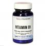 VITAMIN B1 100 mg GPH Kapseln