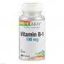 VITAMIN B1 100 mg Solaray Kapseln