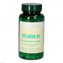 VITAMIN B1 50 mg Bios Kapseln
