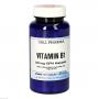 VITAMIN B1 50 mg GPH Kapseln
