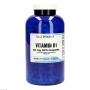 VITAMIN B1 50 mg GPH Kapseln