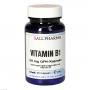 VITAMIN B1 50 mg GPH Kapseln