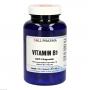 VITAMIN B1 GPH 1,4 mg Kapseln