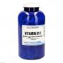 VITAMIN B12 2000 μg GPH Kapseln