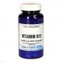 VITAMIN B12 5000 μg GPH Kapseln VITAMIN B12 5000 μg GPH Kapseln