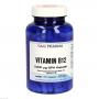 VITAMIN B12 5000 μg GPH Kapseln