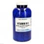 VITAMIN B12 5000 μg GPH Kapseln