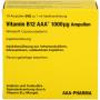 VITAMIN B12 AAA 1000 μg Ampullen Injektionslsg.