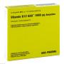 VITAMIN B12 AAA 1000 μg Ampullen Injektionslsg.