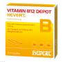 VITAMIN B12 DEPOT Hevert Ampullen
