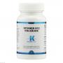 VITAMIN B12+FOLSÄURE KLEAN LABS Kapseln