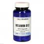 VITAMIN B12 GPH 3 μg Kapseln