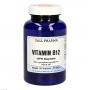 VITAMIN B12 GPH 3 μg Kapseln