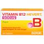 VITAMIN B12 HEVERT 500 μg Tabletten
