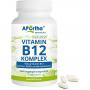 VITAMIN B12 KOMPLEX vegan Kapseln