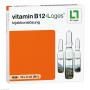 VITAMIN B12-LOGES Injektionslösung Ampullen