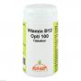VITAMIN B12 OPTI 100 Tabletten