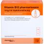 VITAMIN B12 PHARMARISSANO 1 mg/ml Injektionslösung