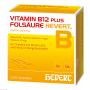 VITAMIN B12 PLUS Folsäure Hevert a 2 ml Ampullen