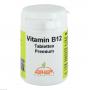 VITAMIN B12 PREMIUM Allpharm Tabletten