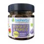 VITAMIN B12 & PROPOLIS Bio Bienenhonig Mischung