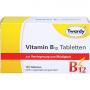 VITAMIN B12 TABLETTEN