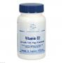 VITAMIN B2 1,6 mg Junek Kapseln
